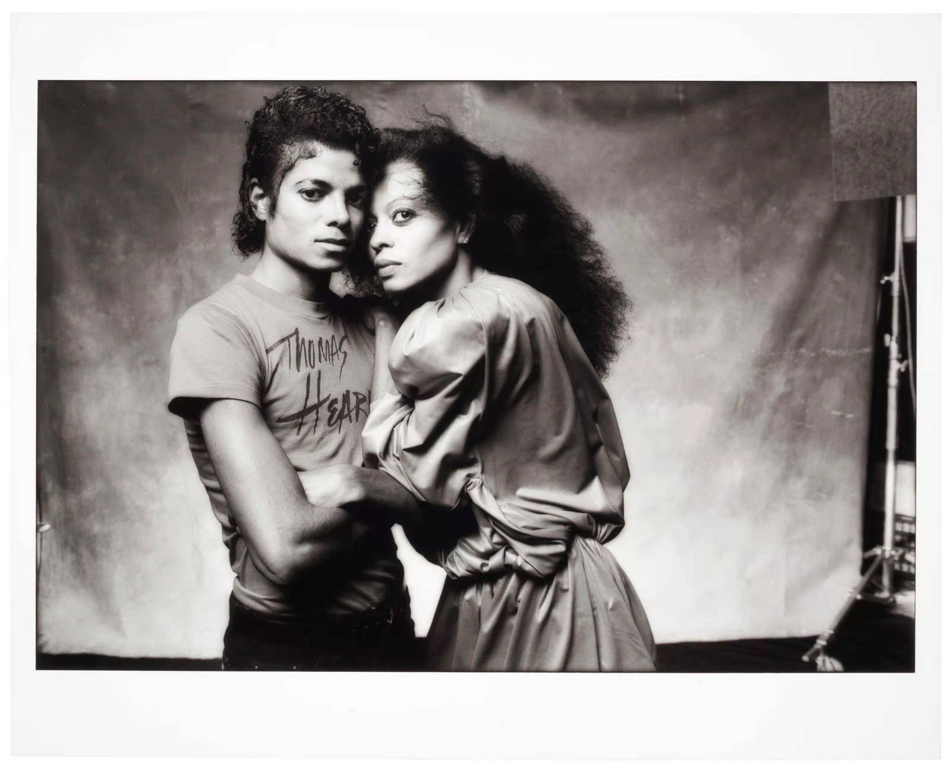 迈克尔·杰克逊