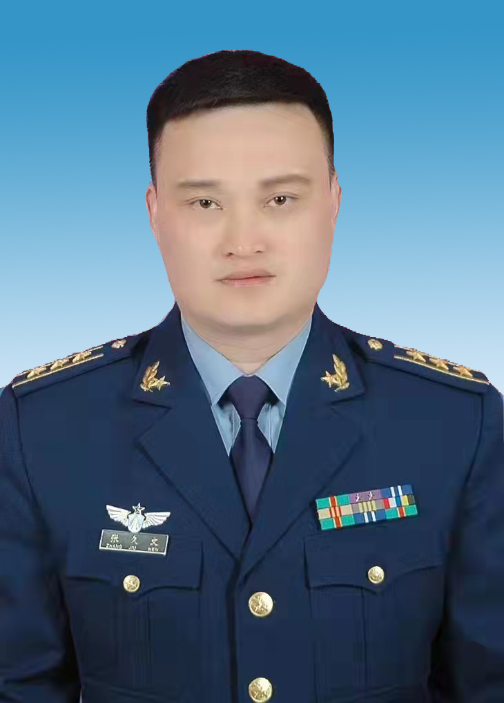 张久文