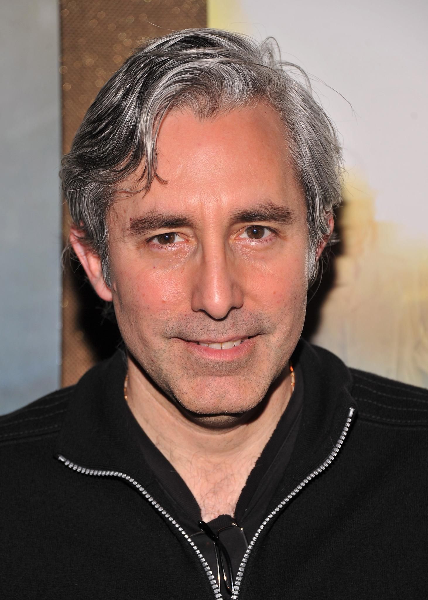 1965年11月19日出生于美国纽约州纽约,美国导演,编剧,制片人,演员