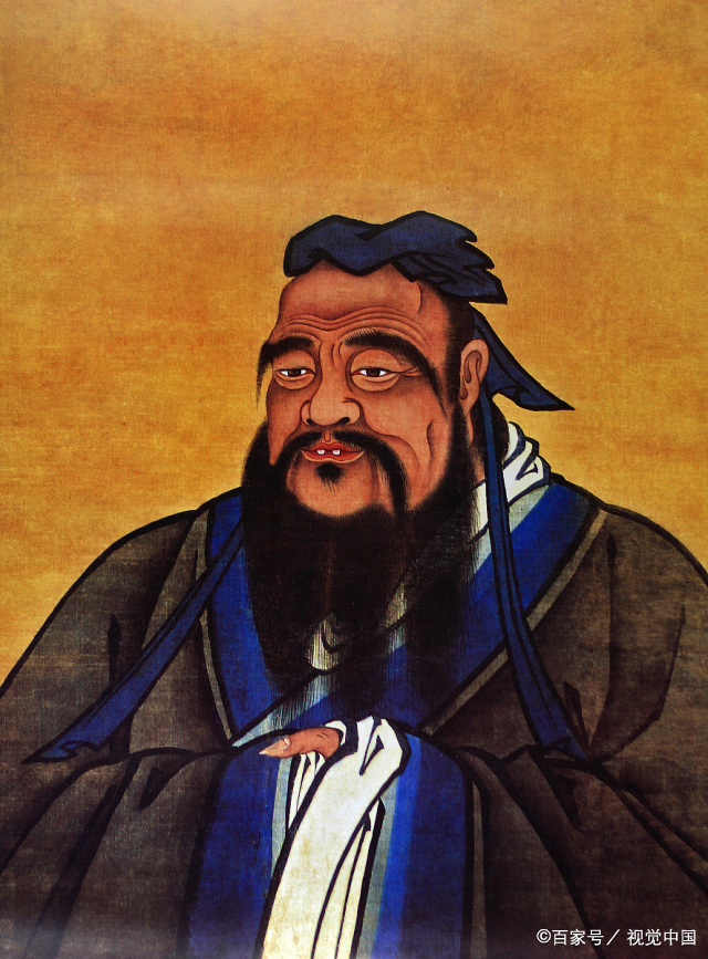 天人合一的“天”在古代是什么含义？_百科TA说
