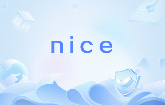 nice（网络流行语）_百度百科