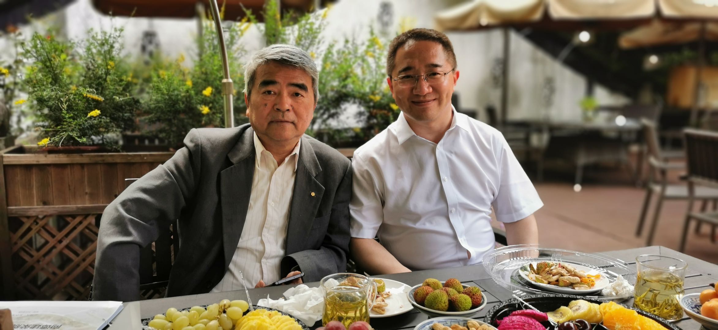 左小飞