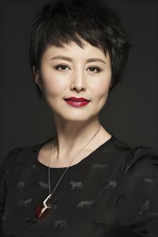 刘洁（中国内地女演员、一级演员）_百度百科