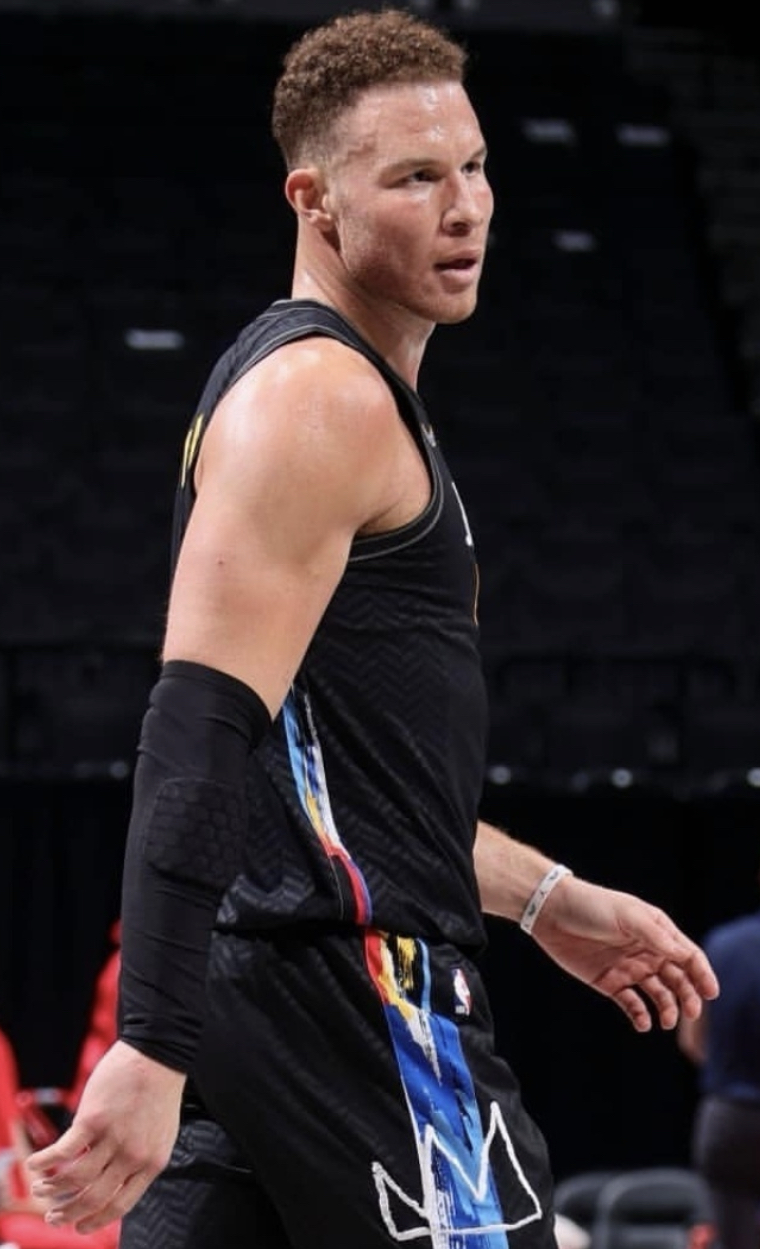 blake griffin