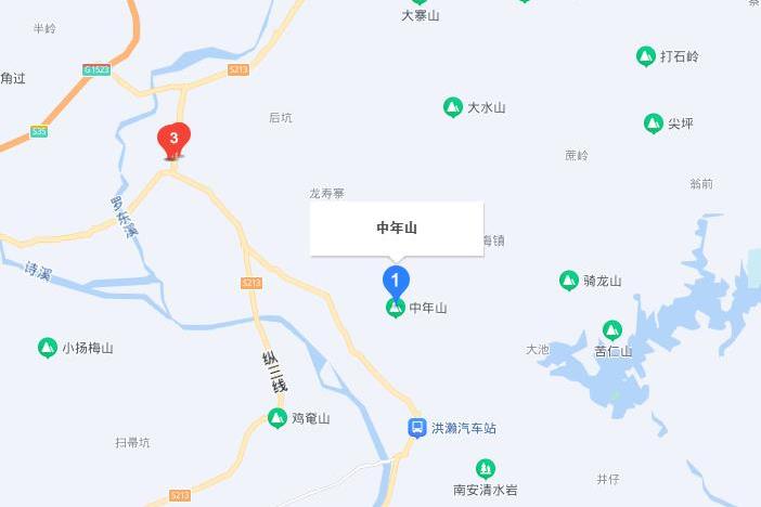  p data-id="t4eqhgzoq8cm">中年山路位于南安市梅山镇竞丰村杨塘垅