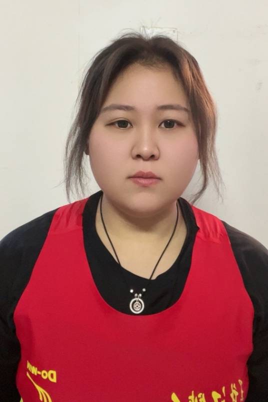 王杨（中国掷球运动员）_百度百科