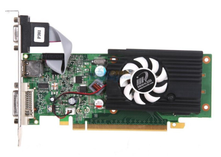 映众g210 游戏战