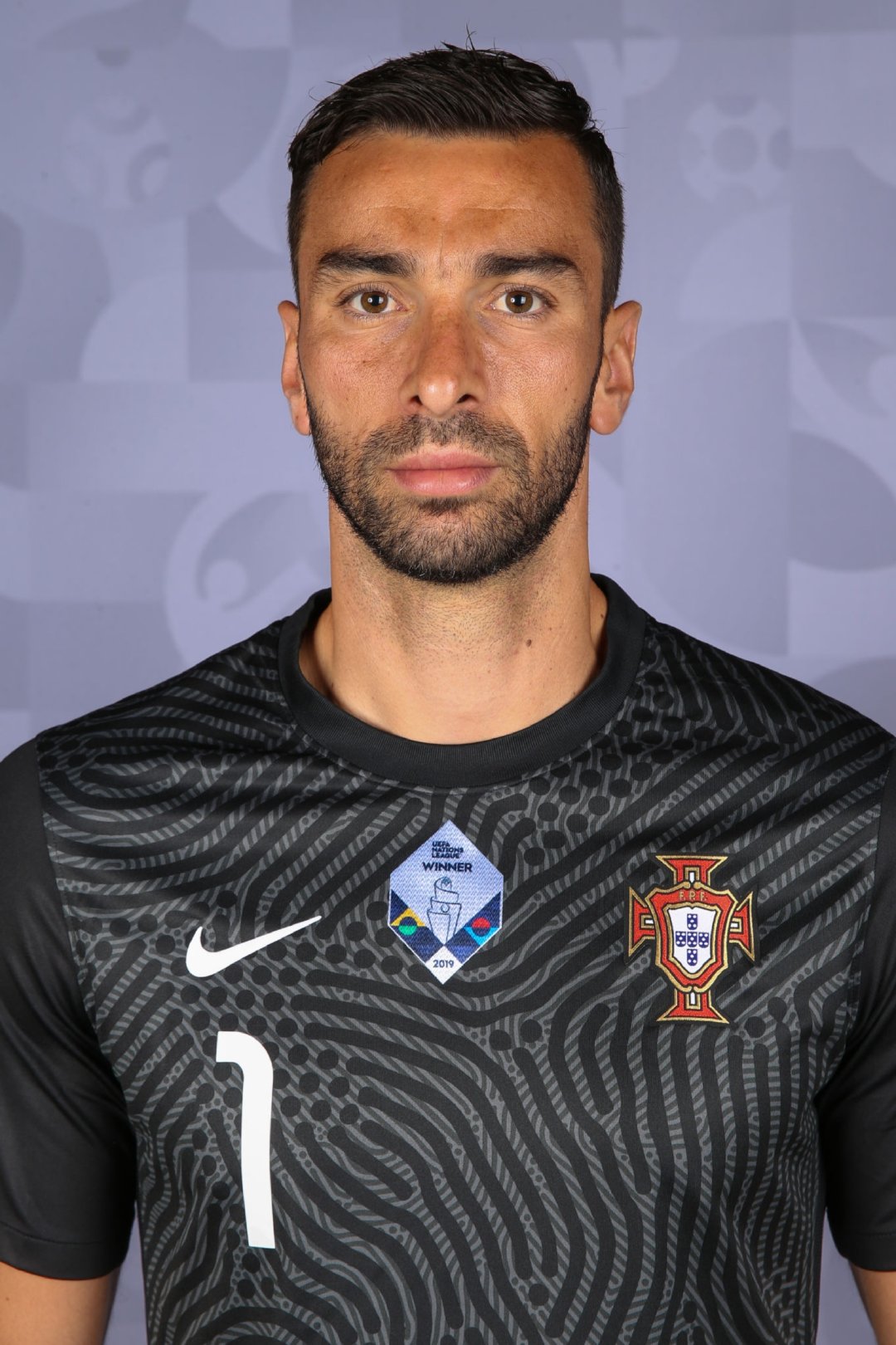 鲁伊帕特里西奥