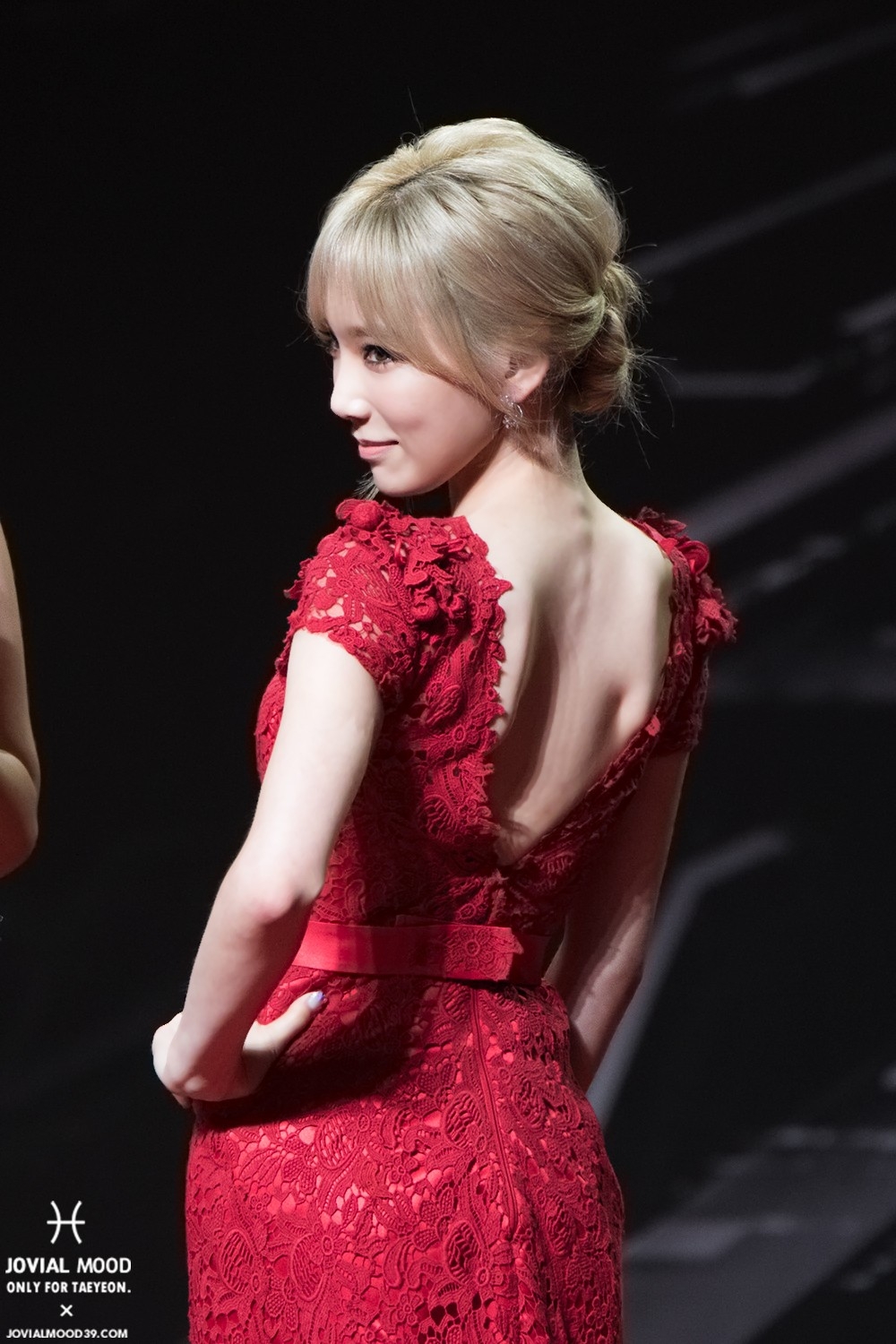  p>金泰妍(taeyeon),1989年3月9日在韩国全罗北道全州市出生,韩国女