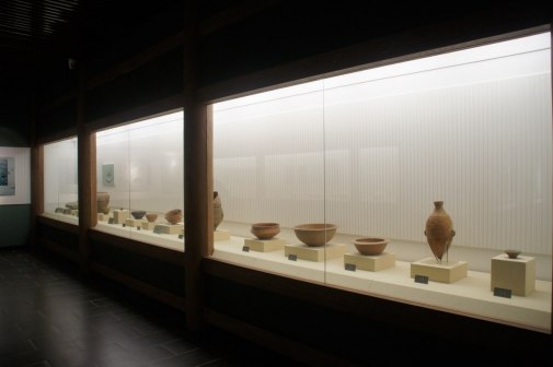 第三单元 田园牧歌