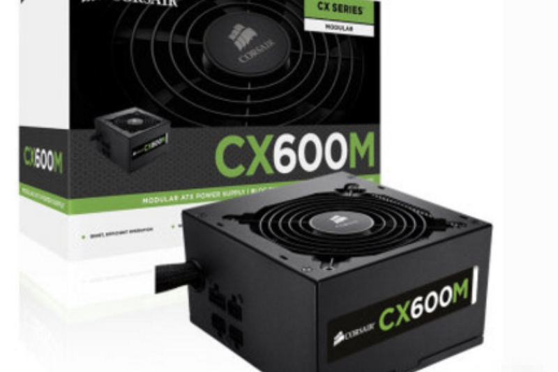 美商海盗船cx600m