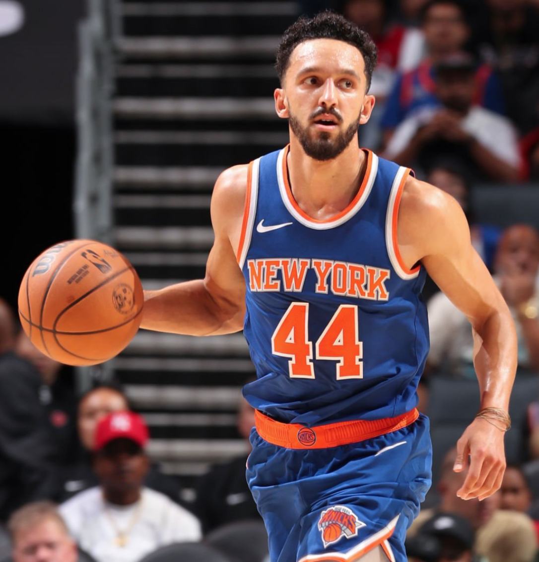 兰德里·沙梅特