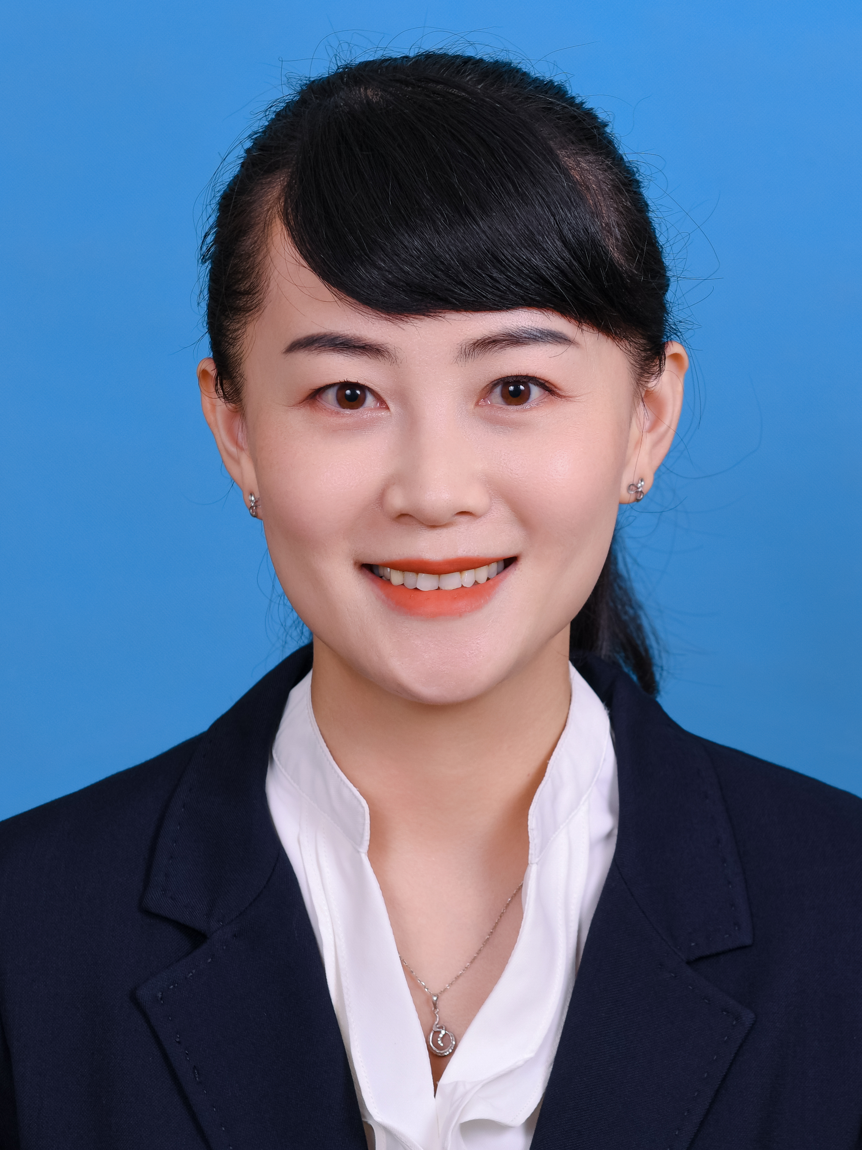 现任长沙市开福区副区长. /p>