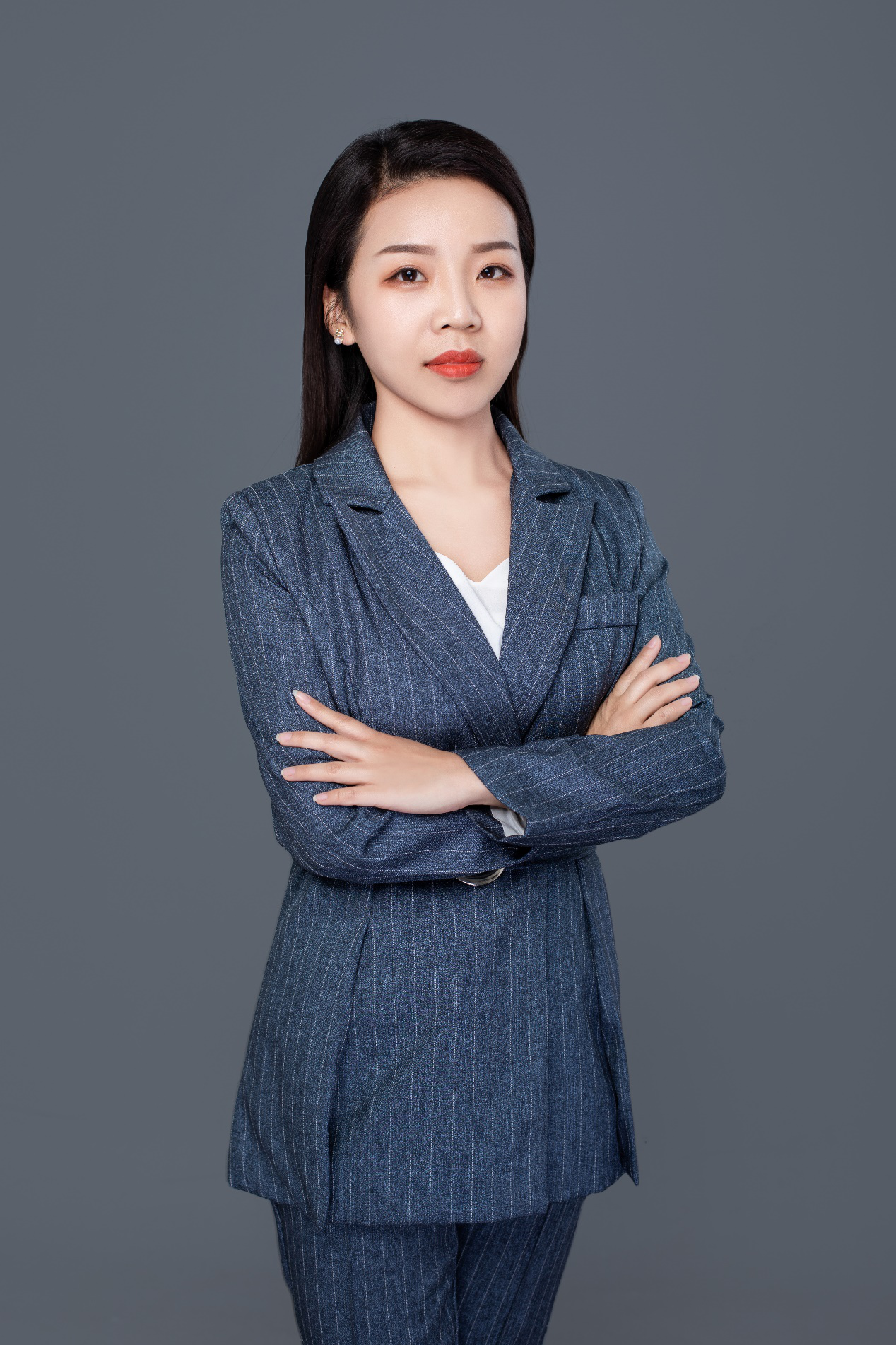 赵雅婷