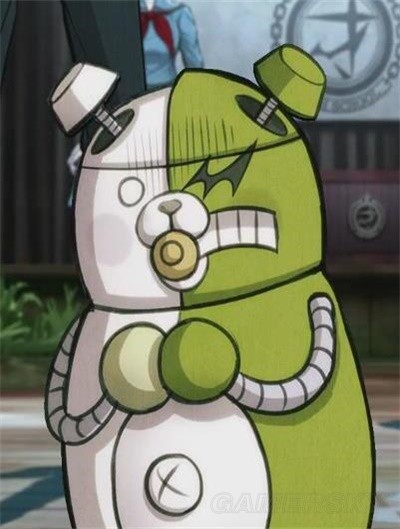 新弹丸论破v3 大家的相互厮杀新学期