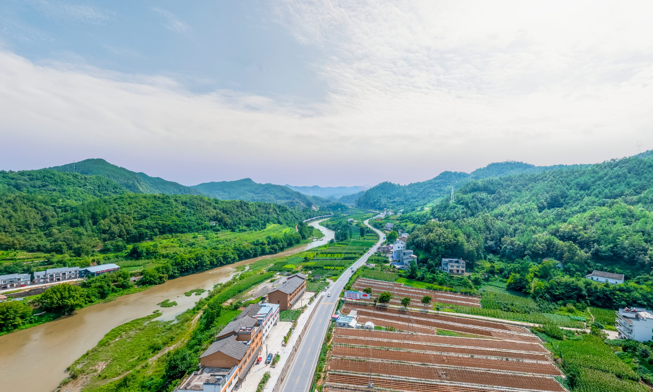  p data-id="gnaofcufae">观音镇,隶属于湖北省十堰市郧西县,地处 a