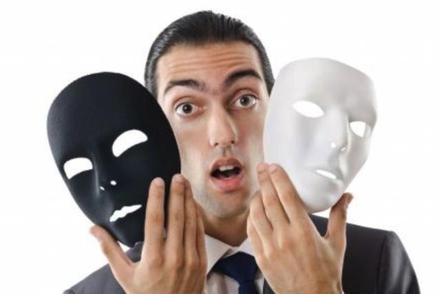 “圣人不死，大盗不绝”，道德经一句话道出了人类虚伪的根源！_百科TA说