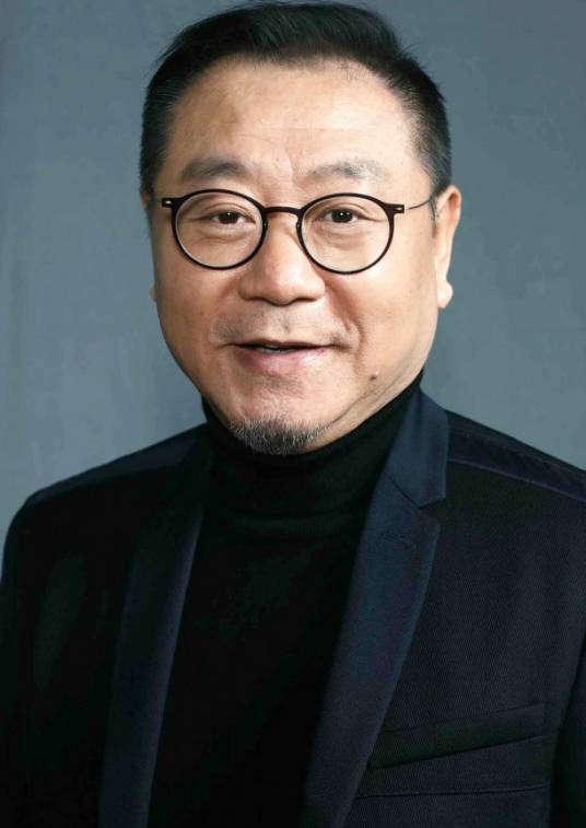 范伟（中国内地男演员）_百度百科