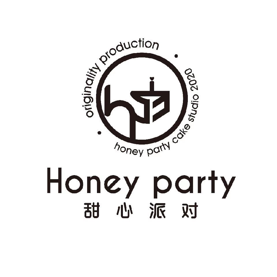 西安市莲湖区甜心派对烘焙店