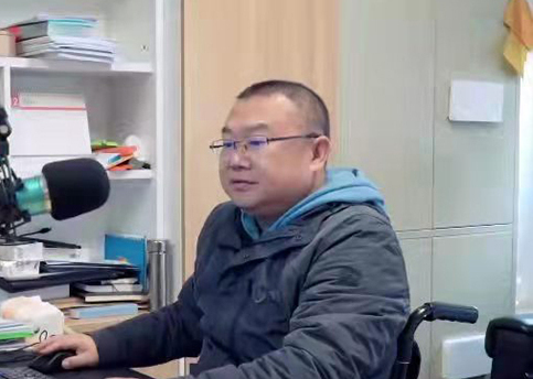 王戟（国防科技大学计算机学院研究员）_百度百科