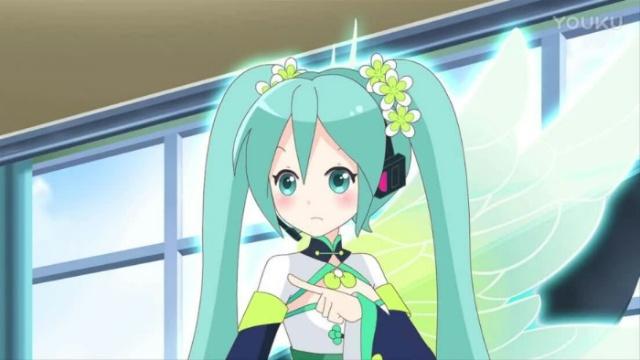 初音未来
