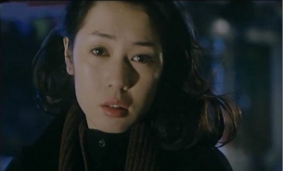 月蚀（1999年王全安执导剧情片）_百度百科