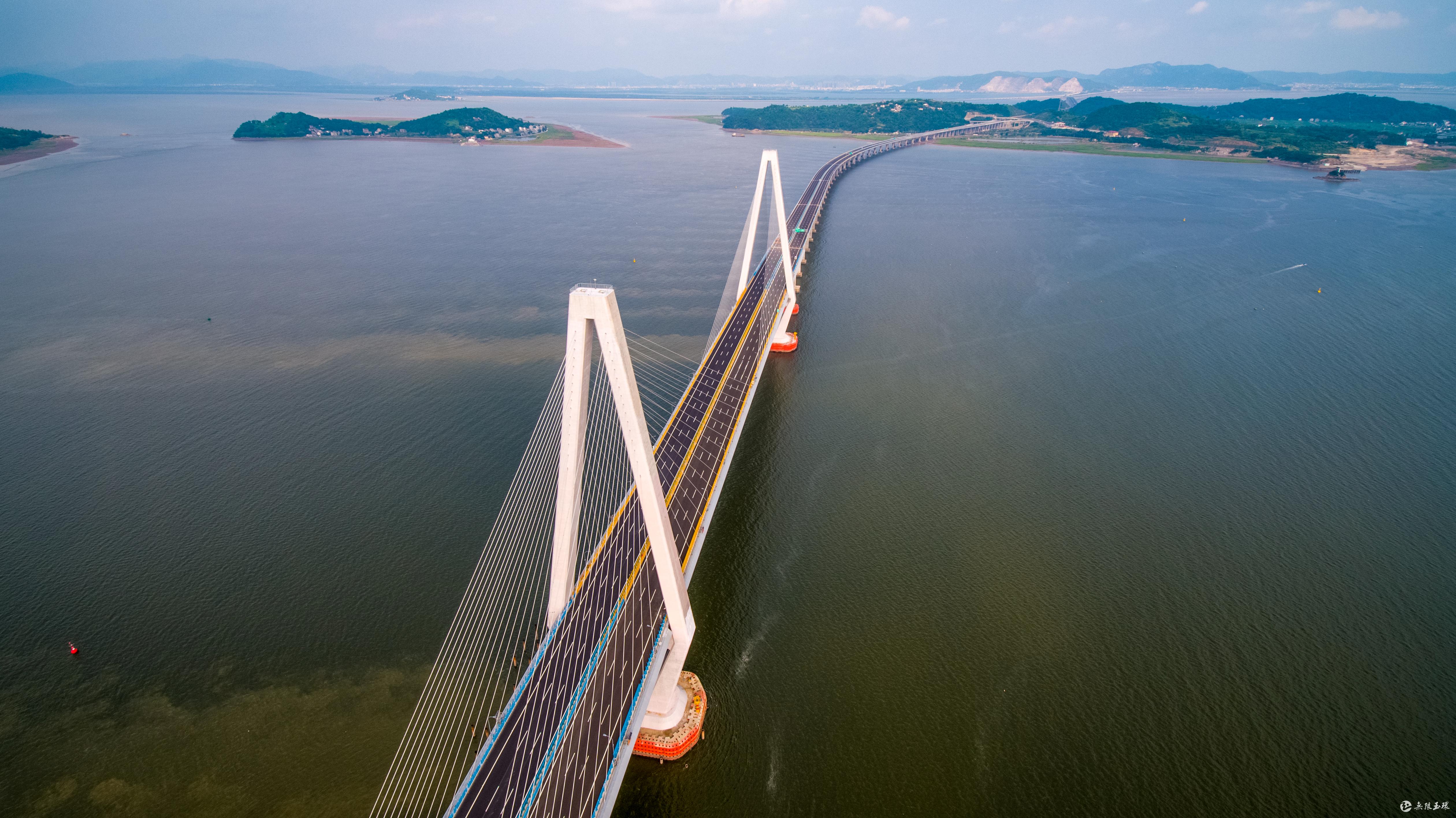 乐清湾大桥