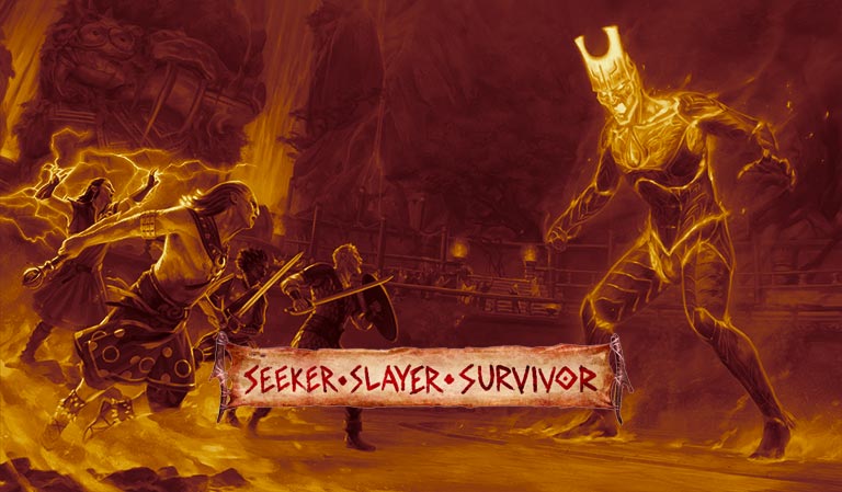 pillars of eternity ii: deadfire