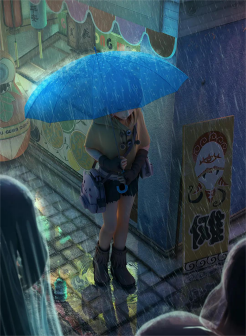 《纳米核心第一季》剧照