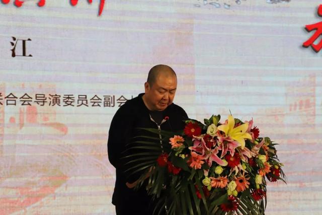 导演刘江｜通过规律“复制”成功，在影视行业是行不通的_百科TA说