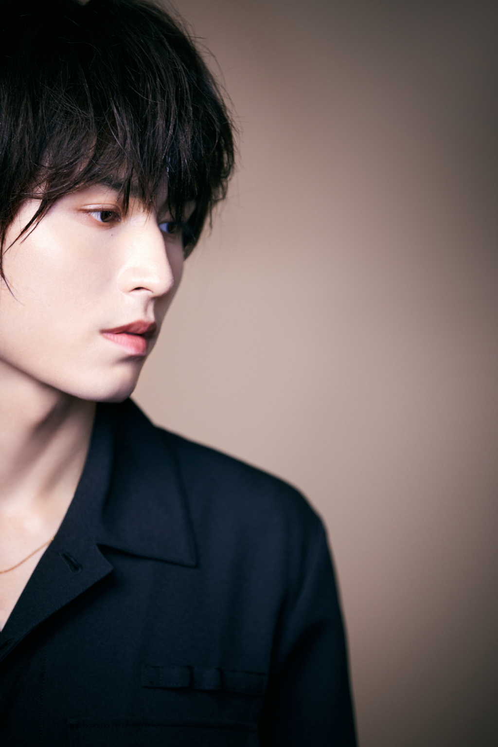  p>张哲瀚,1991年5月11日出生于江西省新余市,中国内地影视男演员