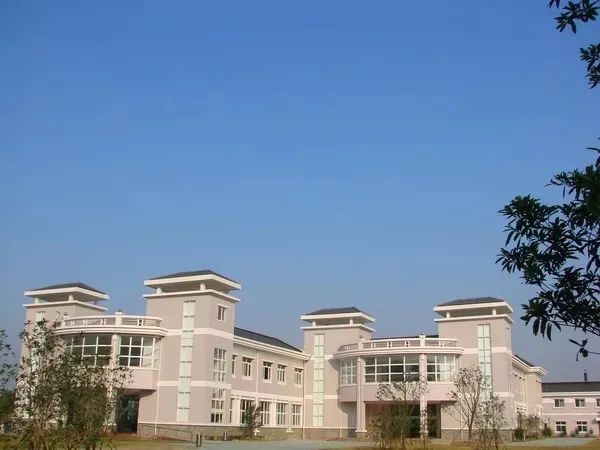 宁波市镇海蛟川书院