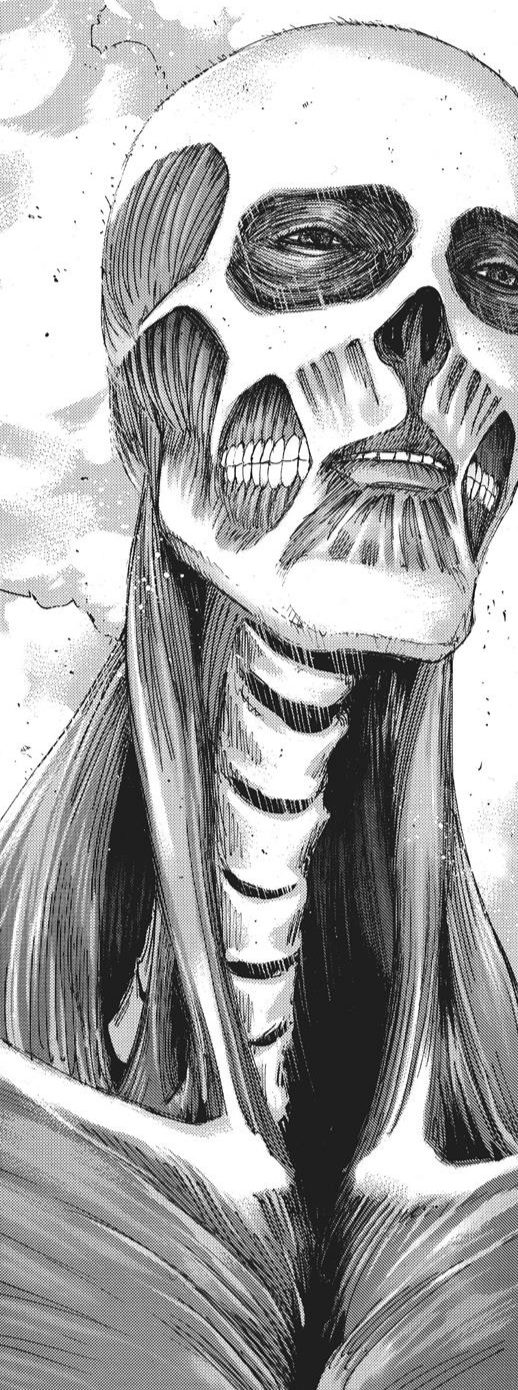  p>超大型巨人,是日本漫画《 a target="_blank" href="/item/进击的