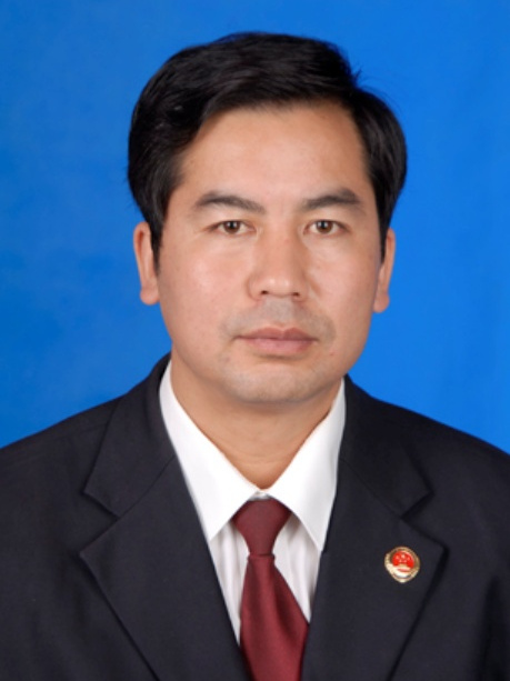 厚明,现任甘肃省平凉市静宁县人民检察院