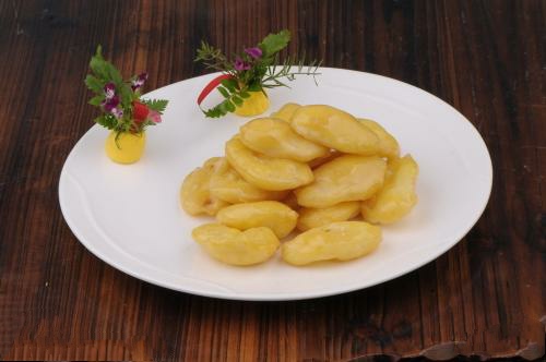  p>奶酪焗山药是一道由山药,黄油,炼乳,奶等做成的美食. /p>