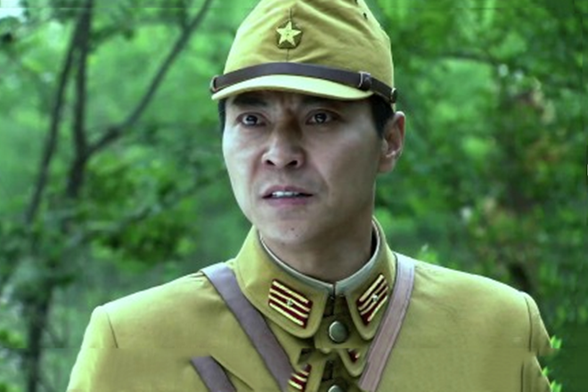 " data-lemmaid="15852254">铁血武工队传奇》中的角色,由演员<a