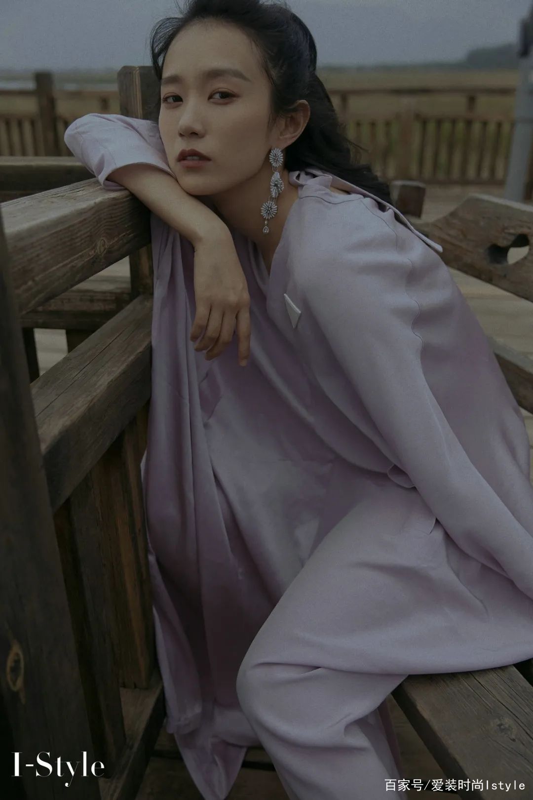 黄尧：路过时间的春天，抵达灿烂之夏_百科TA说
