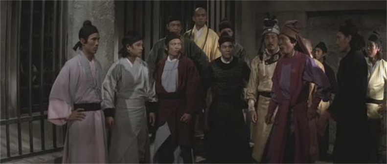 连城诀（1980年牟敦芾执导的电影）_百度百科