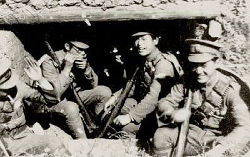 国民革命军十九路军