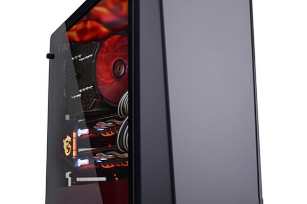 phanteks追风者416ptg