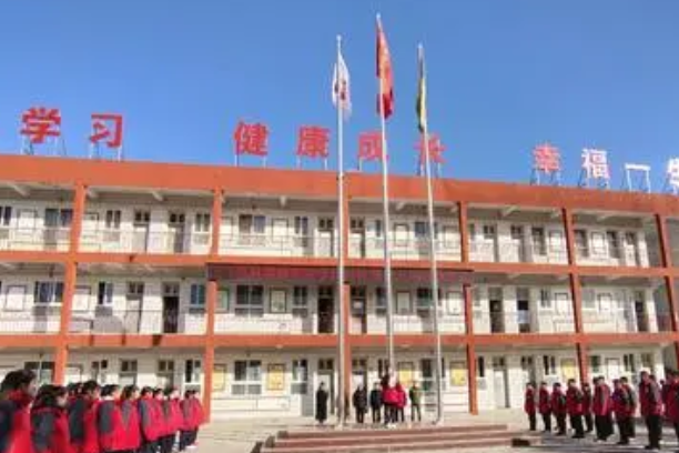 范县思源实验学校