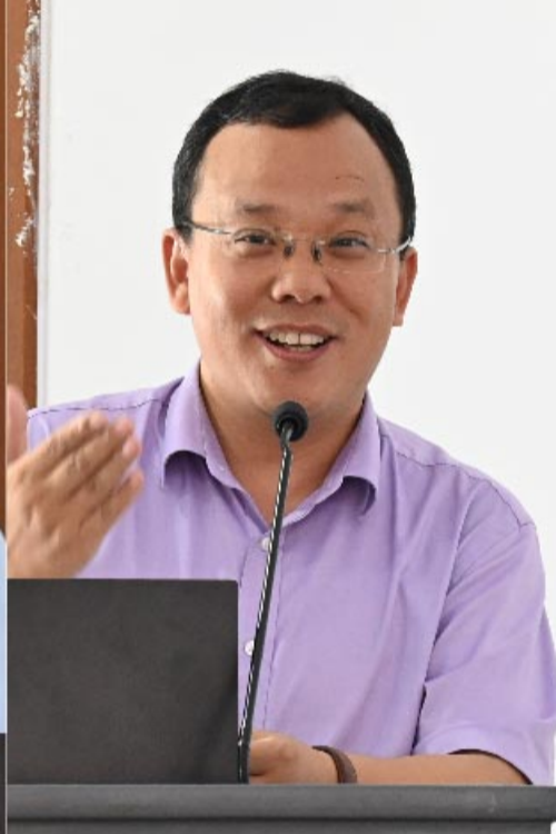 孙超（美国物理学会会士，清华大学燃烧能源中心、能源与动力工程系教授）_百度百科