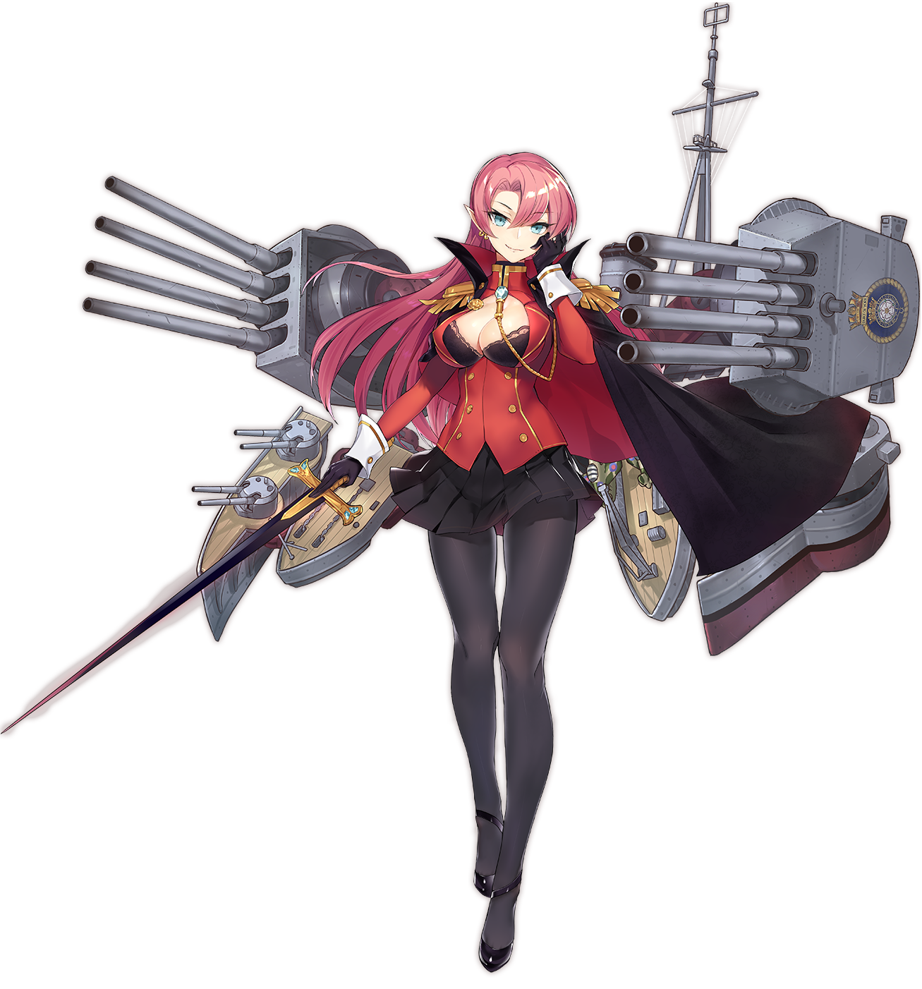  p>约克公爵是游戏《 a target="_blank" href="/item/碧蓝航线