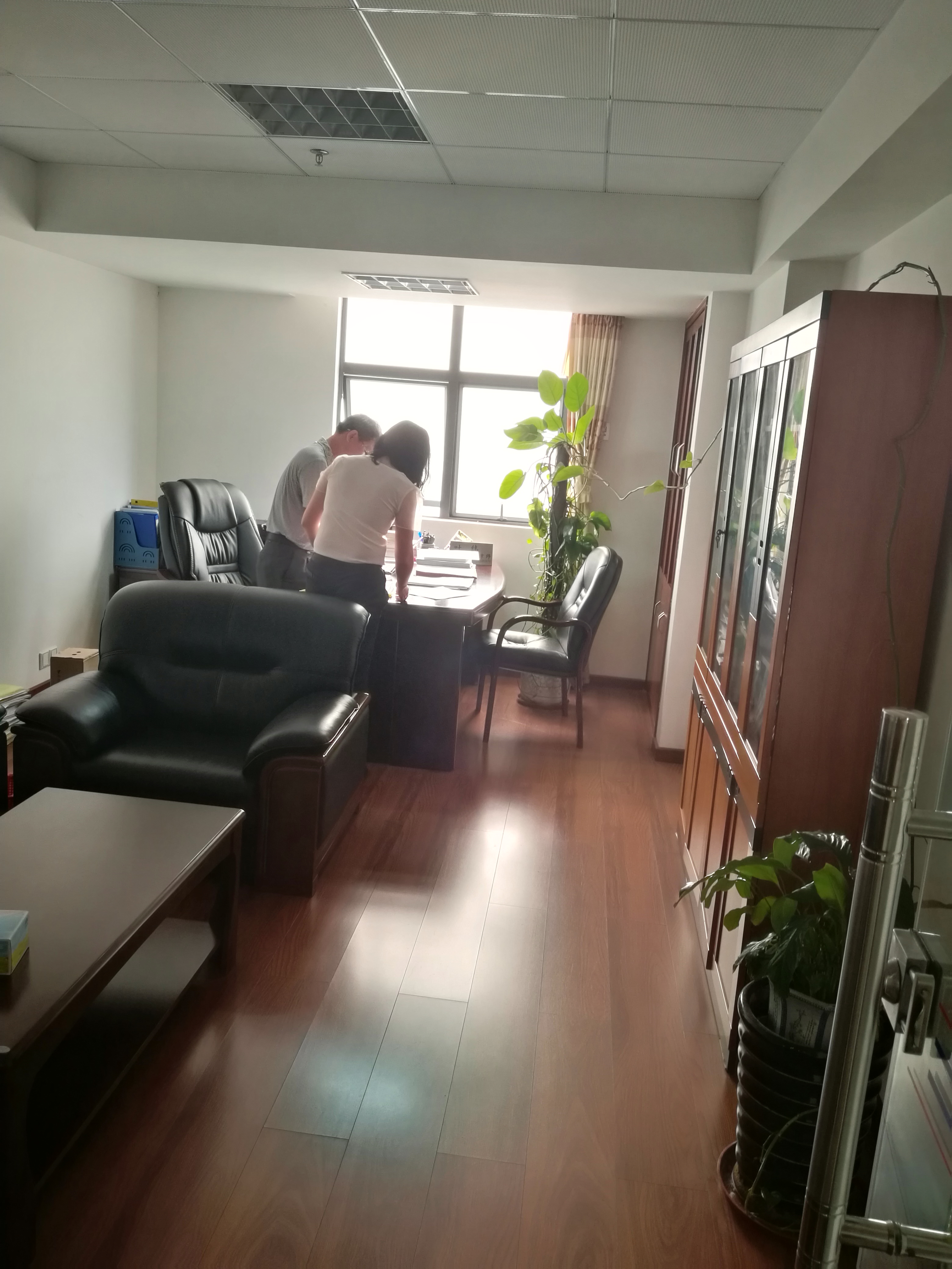 广东宜方律师事务所