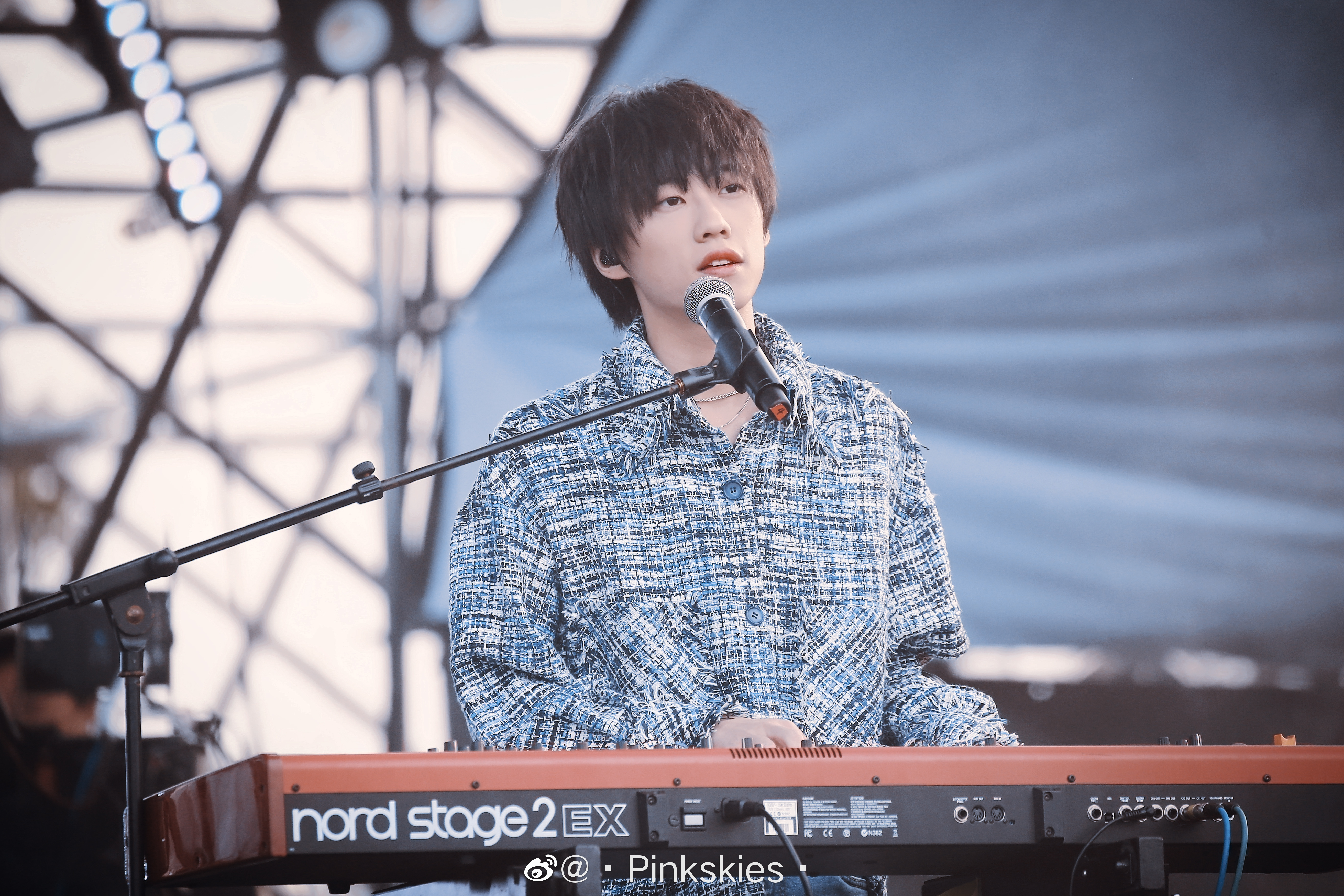 气运联盟李润祺