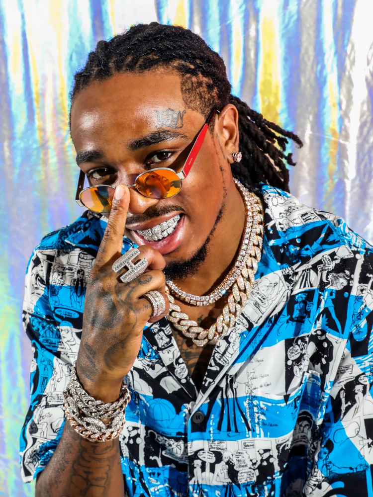 Quavo_百度百科
