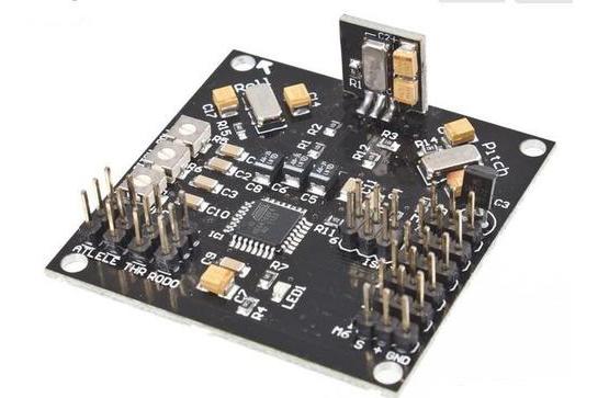 降落等阶段辅助或全自主对飞行器的其他系统及元器件起到协同控制的