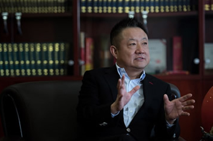 张东海—— a target="_blank" href="/item/内蒙古伊泰集团有限公司