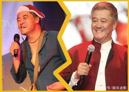 曾经红极一时的“东北转星”魏三，如今名气不再让人感慨！_百科TA说
