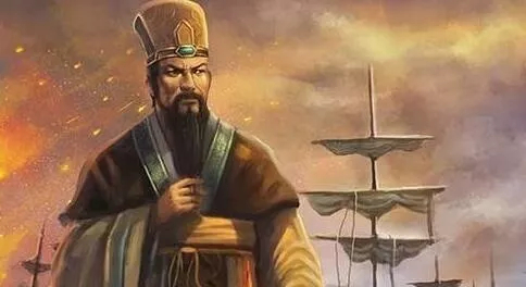 三国时期最舒服的诸侯，当了50多年土皇帝：士燮_百科TA说
